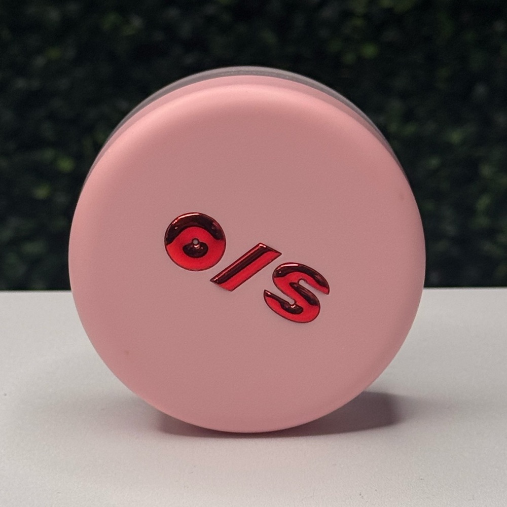 ONE/SIZE ULTRA PINK Ultimate Blurring Setting Powder (New) - Picture 3 of 5